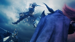 Dissidia Final Fantasy NT - PS4