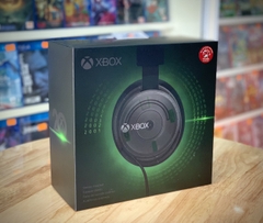 Tai nghe Microsoft Xbox Stereo Headset -20th Anniversary Special Edition