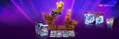 Dragon Ball Sparking Zero Collector's Edition Ps5
