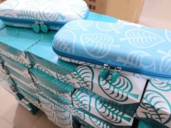 Bao đựng máy Nintendo Switch V1 / V2 / OLED phiên bản Animal Crossing