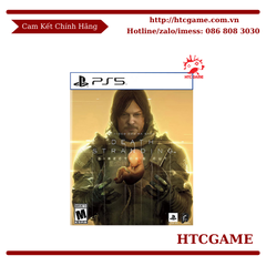 Death Stranding: Director's Cut - Game PS5