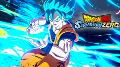 Dragon Ball Sparking Zero EU/ASIA - Game Ps5