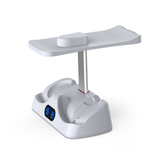 Bộ sạc tay điều khiển và giá đỡ kính PS VR2 DOBE TP5-2515