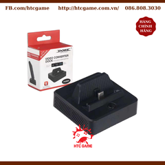 Bộ Dock sạc + kết nối HDMI TV dành cho Nintendo Switch