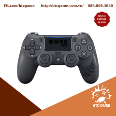 Tay cầm DualShock 4 The Last Of Us 2 Limited.