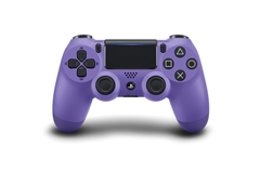 Tay cầm DualShock 4 Electric Purple CUH-ZCT2 29