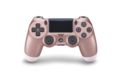 Tay cầm DualShock 4 Rose Gold CUH ZCT2G 27