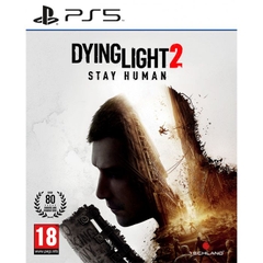 Dying Light 2 Stay Human EU - PS5