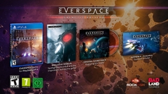 EVERSPACE : Galactic Edition