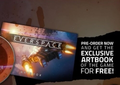 EVERSPACE : Galactic Edition
