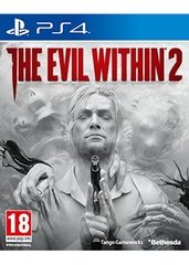 The Evil Within 2