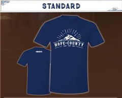 Far Cry 5 Standard Edition + Áo thun cực chất