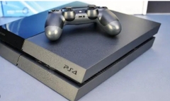 Máy PS4 FAT + PES2021 (hoặc gói game lựa chọn)