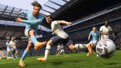 FIFA 23 - Game PS4 ( hệ ASIA )