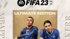 FIFA 23 - Game PS5 ( hệ ASIA )