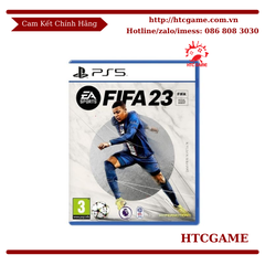 FIFA 23 - Game PS5 ( hệ ASIA )