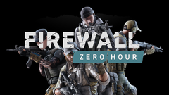 Firewall Zero Hour game Playstation VR Kính thực tế ảo Sony PS4 PCAS05070E