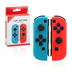 Tay cầm Switch Joy Con L/R Dobe TNS-1810