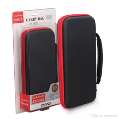 Túi đựng máy và game card có quai xách - Nintendo Switch