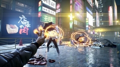 Ghostwire: Tokyo - Game PS5