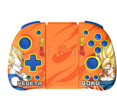 TAY CẦM JOY-CON BÉO 𝐆𝐨𝐤𝐮-𝐕𝐞𝐠𝐞𝐭𝐚 IINE L836 CHO NINTENDO SWITCH