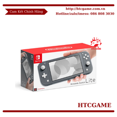 Máy Nintendo Switch Lite Grey