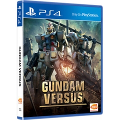 Gundam Versus