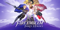 Fire Emblem: Three Houses - Game Nintendo Switch