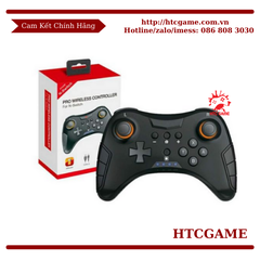 Tay cầm không dây Pro cho Nintendo Switch DOBE TNS-1724