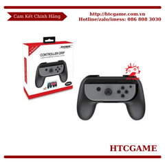 Bộ 2 Handgrip Controller cho Nintendo Switch