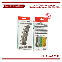Ốp lưng TPU bảo vệ máy Switch Lite