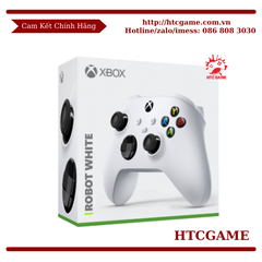 Tay cầm chơi game Xbox series X/S chính hãng full color BH 1 Tháng
