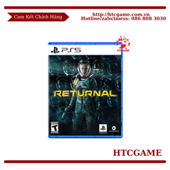 Returnal  - Đĩa game PS5