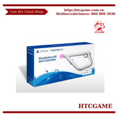 Sony PSVR Súng Aim Controller - PlayStation 4