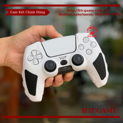 Bọc silicon mềm chống trơn trượt tay cầm PS5
