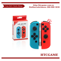 Tay cầm Switch Joy Con L/R Dobe TNS-1810