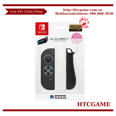 Ốp Silicon bảo vệ Joycon Nintendo Switch (ko kèm núm)