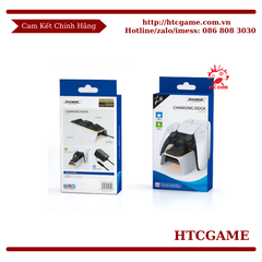 Dock sạc tay cầm PS5 Charging Dock TP5-0521B
