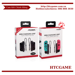Sạc Joy con Mini tiện dụng Charging Grip cho Nintend Switch Joy-con