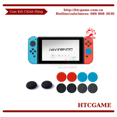 Chụp bảo vệ Analog cho Joy-con Nintendo Switch
