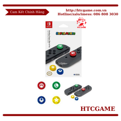 Set 4 Analog Cap cho Joy-con Nintendo Switch