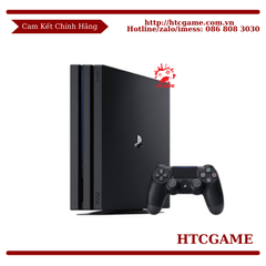 PS4 PRO 4K 1TB CUH 7218B BH 24 tháng