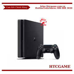 PS4 SLIM 1TB HDR CUH 2218B FULL GAME NEW 100%