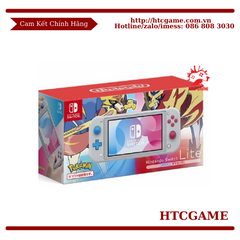 Máy Nintendo Switch Lite Pokemon