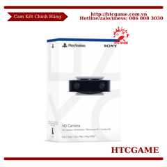 HD CAMERA SONY PS5 CFI-ZEY1G NK