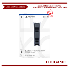 DOCK SẠC 2 TAY CẦM PS5 CHARGING STATION CFI-ZDS1