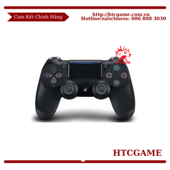 Tay cầm DualShock 4 Đen/Black CUH-ZCT2G