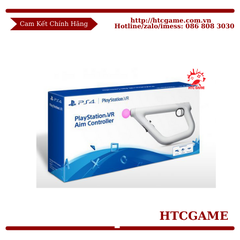 Sony PSVR Súng Aim Controller - PlayStation 4
