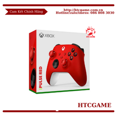 Tay cầm chơi game Xbox series X/S + Pin sạc + Cáp