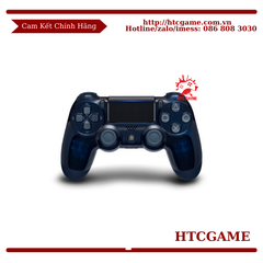 Tay cầm Dualshock 4 phiên bản 500 Million Limited Edition